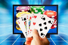 Онлайн казино Motor Casino